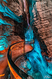 Cascate del Varone — fotografia 5