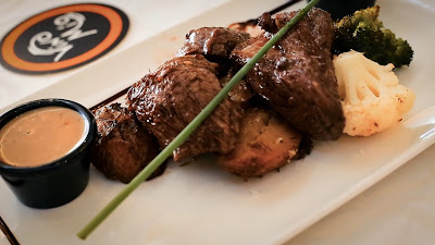 Restaurant Malaga | Vino Mío — fotografia 3
