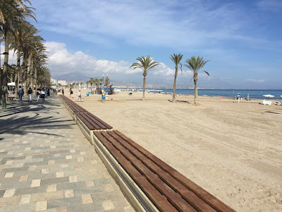 San Juan Playa