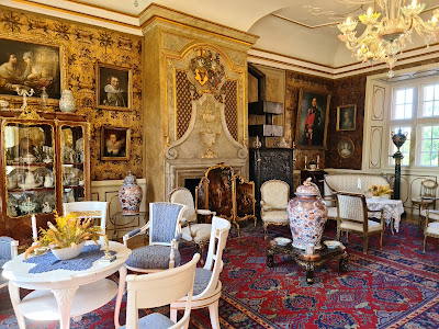 Voergaard Castle — fotografia 4