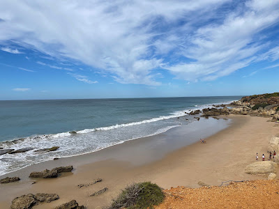 Cala de Roche — fotografia 4