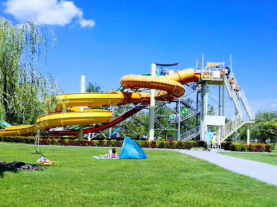 Tiszaújvárosi Gyógy- és Strandfürdő**** — fotografia 4
