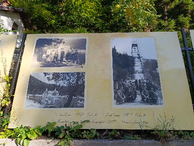 Izvorul Apor — fotografia 3