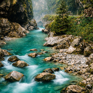 Isonzo — fotografia 4