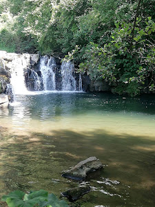Cascate del Salabrone — fotografia 3