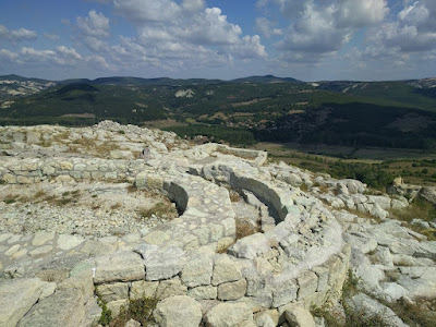 Perperikon — fotografia 4