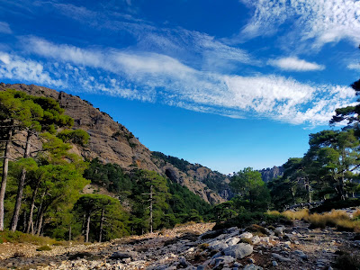 las Sierras de Cazorla, Segura y las Villas Natural Park — fotografia 5