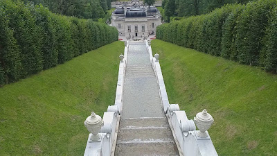 Castelul Linderhof — fotografia 2