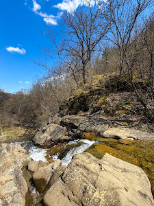 Kaleytsa Skoka Waterfall — fotografia 3