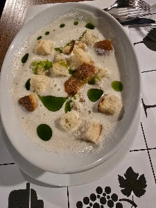 Joe Bácsi Restaurant — fotografia 5