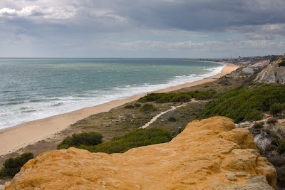 Playa de Mazagón — fotografia 4