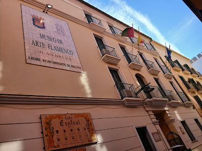 Flamenco Museum / Peña Juan Breva — fotografia 3