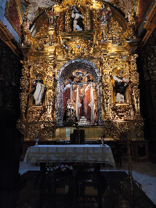 Iglesia de Santo Domingo de Guzmán — fotografia 4