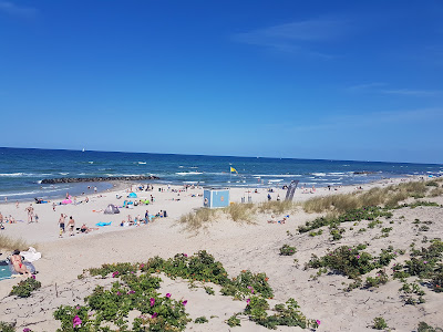 Liseleje Strand — fotografia 4
