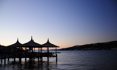 Plaža Planjka Trinćel — fotografia 4