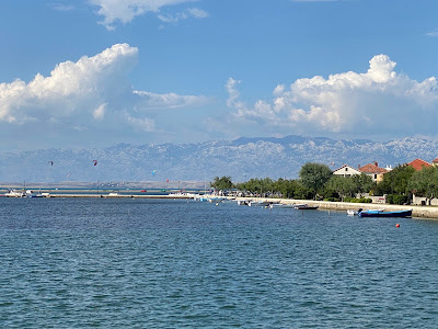 Plaža Ždrijac — fotografia 5