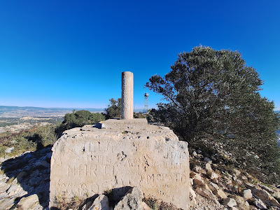 Puig de l'Àliga — fotografia 4