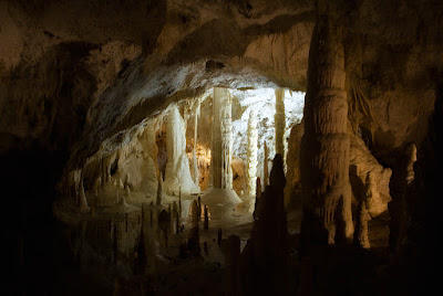 Parco Naturale Regionale Gola della Rossa e di Frasassi — fotografia 3