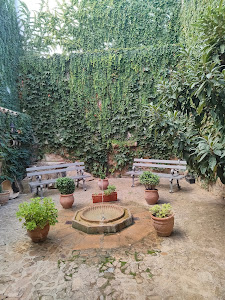 Archaeological Museum of Ubeda — fotografia 5