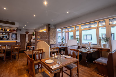 Plaka Restaurant — fotografia 5