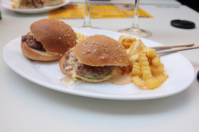 Grifos y Tapas — fotografia 5