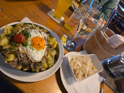 Gasthaus Bretterkeller — fotografia 5