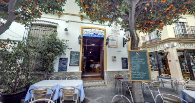 Restaurante El Gavilán del Mar Estepona — fotografia 4