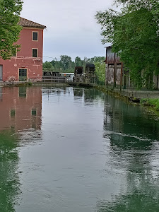 Via dei Mulini