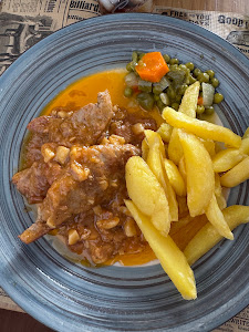 Restaurante Casa Luciano — fotografia 5