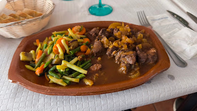 Restaurante El Mirador — fotografia 5