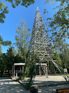 Mezőkövesd Zsóry fürdő Szabadidő és relax park. — fotografia 5