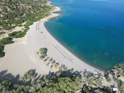 Gialiskari Beach — fotografia 5