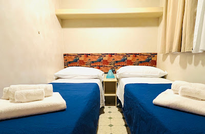 Baia dei Micenei - Camping Resort Otranto — fotografia 5