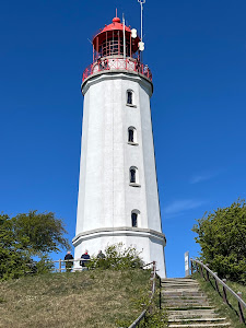 Hiddensee
