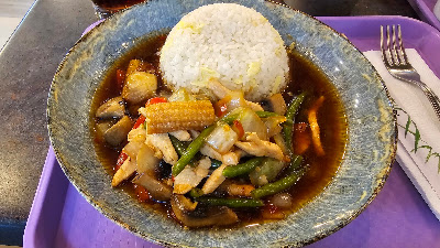 Wok House — fotografia 5