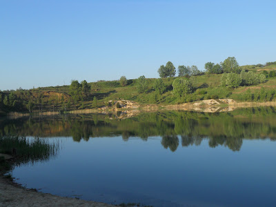 Rgotsko jezero Lake — fotografia 3