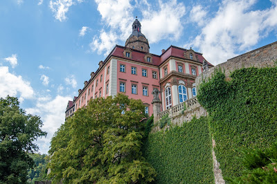 Książ — fotografia 4