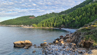Píli Beach — fotografia 5
