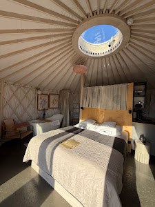 Izera Glamping Adults (azyl dla dorosłych) — fotografia 4