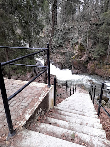 Cascada Valea Zânelor — fotografia 4
