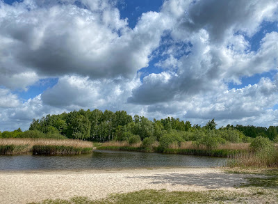 Lublinek Wilderness Preserve