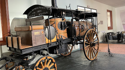 Museo Histórico Militar — fotografia 5