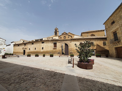 Sinagoga del Agua — fotografia 3