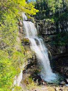 Cascata di Mezzo — fotografia 5