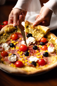 Gostilna-Pizzeria Nona — fotografia 4