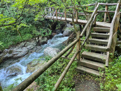 Ecopath White River — fotografia 3