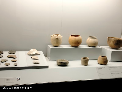 Museo Arqueológico de Murcia (MAM) — fotografia 5