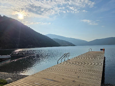 Terrassencamping Pesenthein — fotografia 5