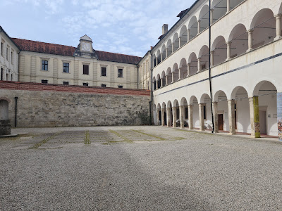 Brežice Castle — fotografia 5
