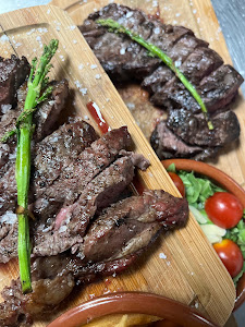 La Tablita Steakhouse — fotografia 4